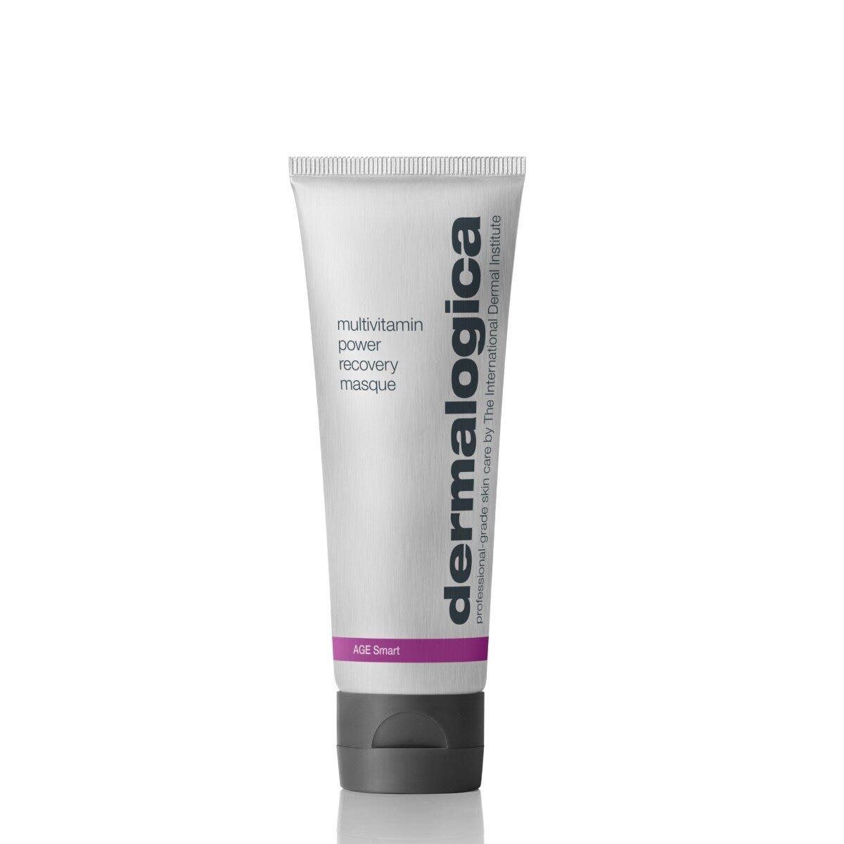 Dermalogica MultiVitamin Power Recovery Masque Mascarilla Revitalizante 75ml-5