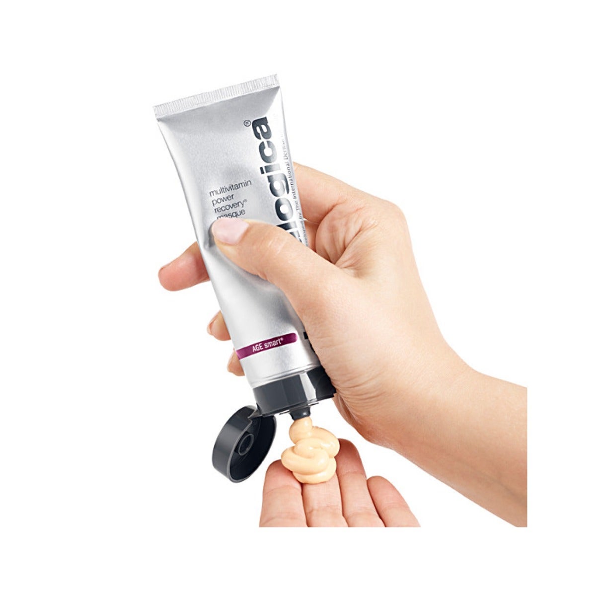 Dermalogica MultiVitamin Power Recovery Masque Mascarilla Revitalizante 75ml-4