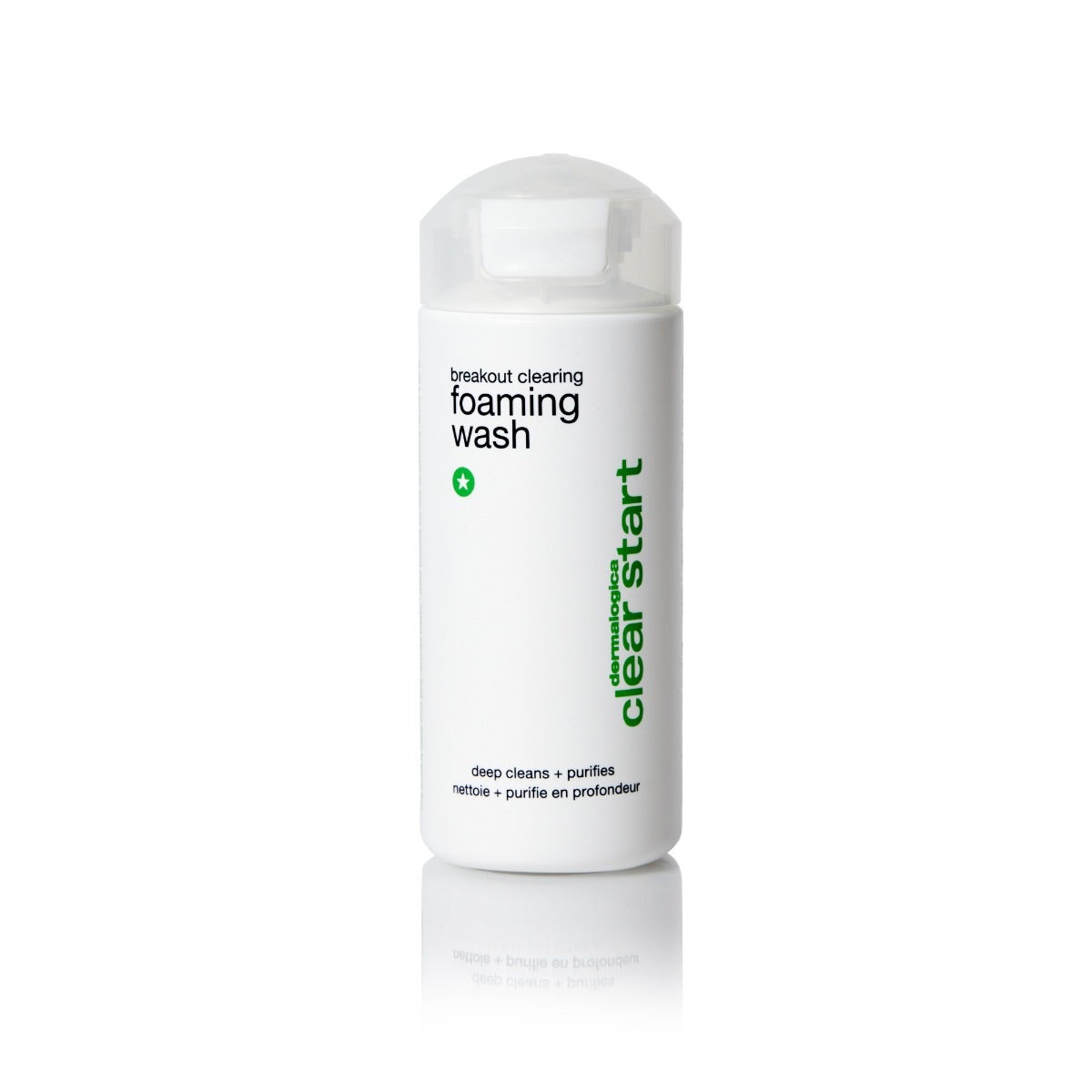 Dermalogica Breakout Clearing Foaming Wash Limpiador Purificante 177ml-5