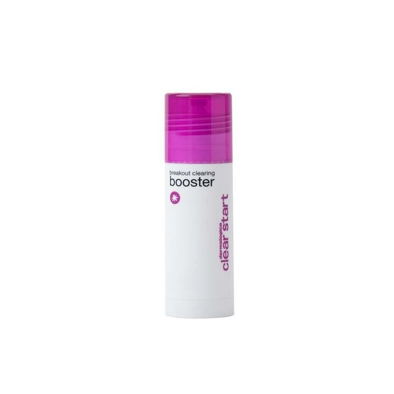 Dermalogica Breakout Clearing Booster Tratamiento Purificante 30ml-7