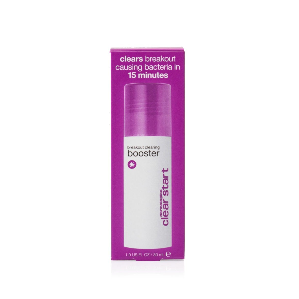 Dermalogica Breakout Clearing Booster Tratamiento Purificante 30ml-2