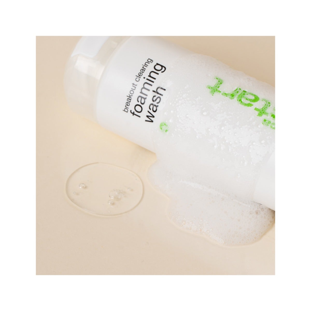 Dermalogica Breakout Clearing Foaming Wash Limpiador Purificante 177ml-6