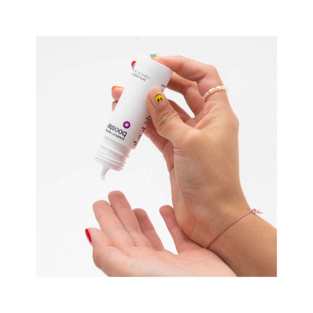 Dermalogica Breakout Clearing Booster Tratamiento Purificante 30ml-6