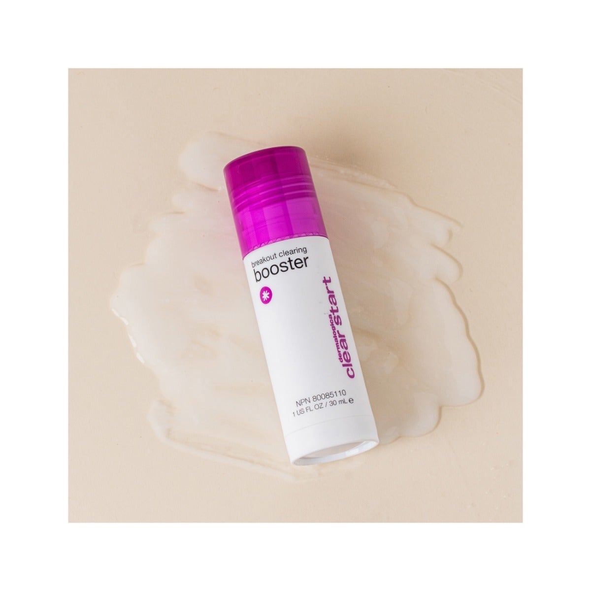 Dermalogica Breakout Clearing Booster Tratamiento Purificante 30ml-4