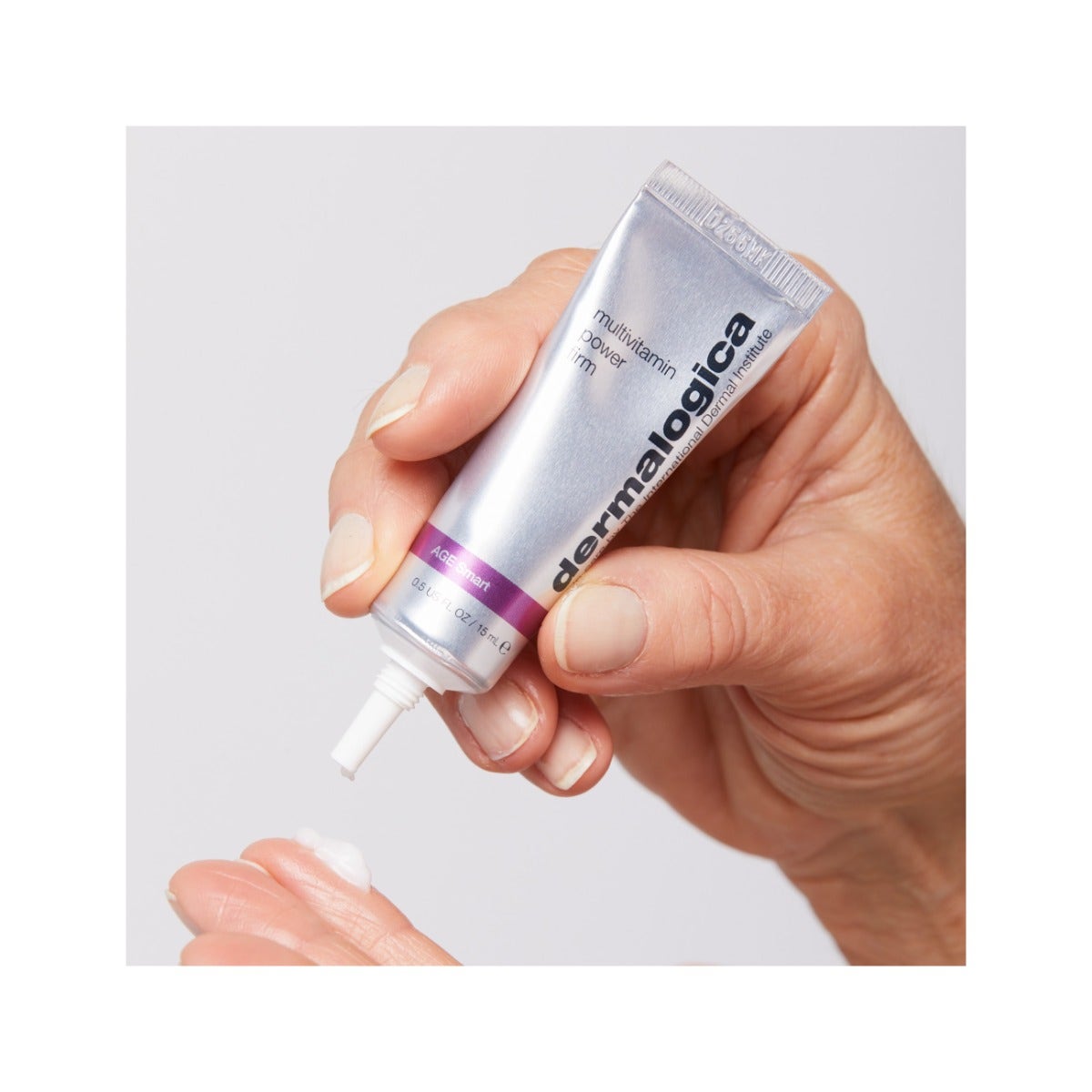 Dermalogica MultiVitamin Power Crema Contorno de Ojos Firme 15ml-4