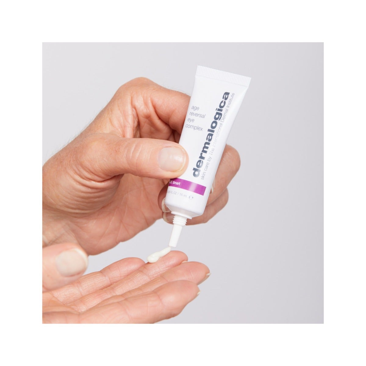 Dermalogica Age Reversal Eye Complex Contorno de Ojos Retinol 15ml-5