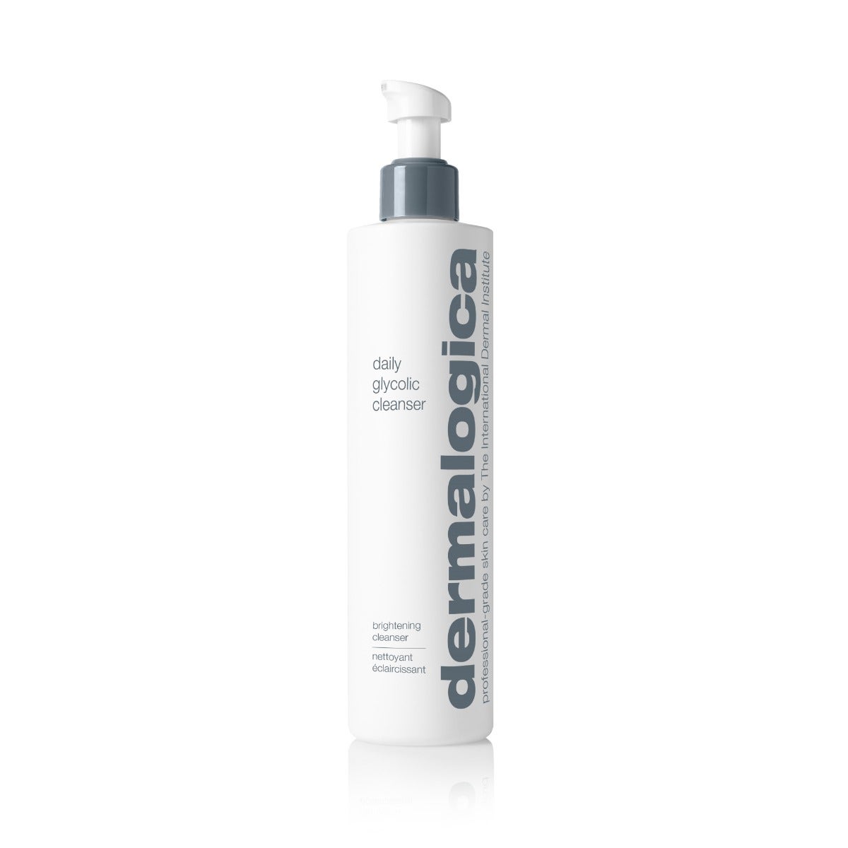 Dermalogica Daily Glycolic Limpiador facial iluminador 150 ml