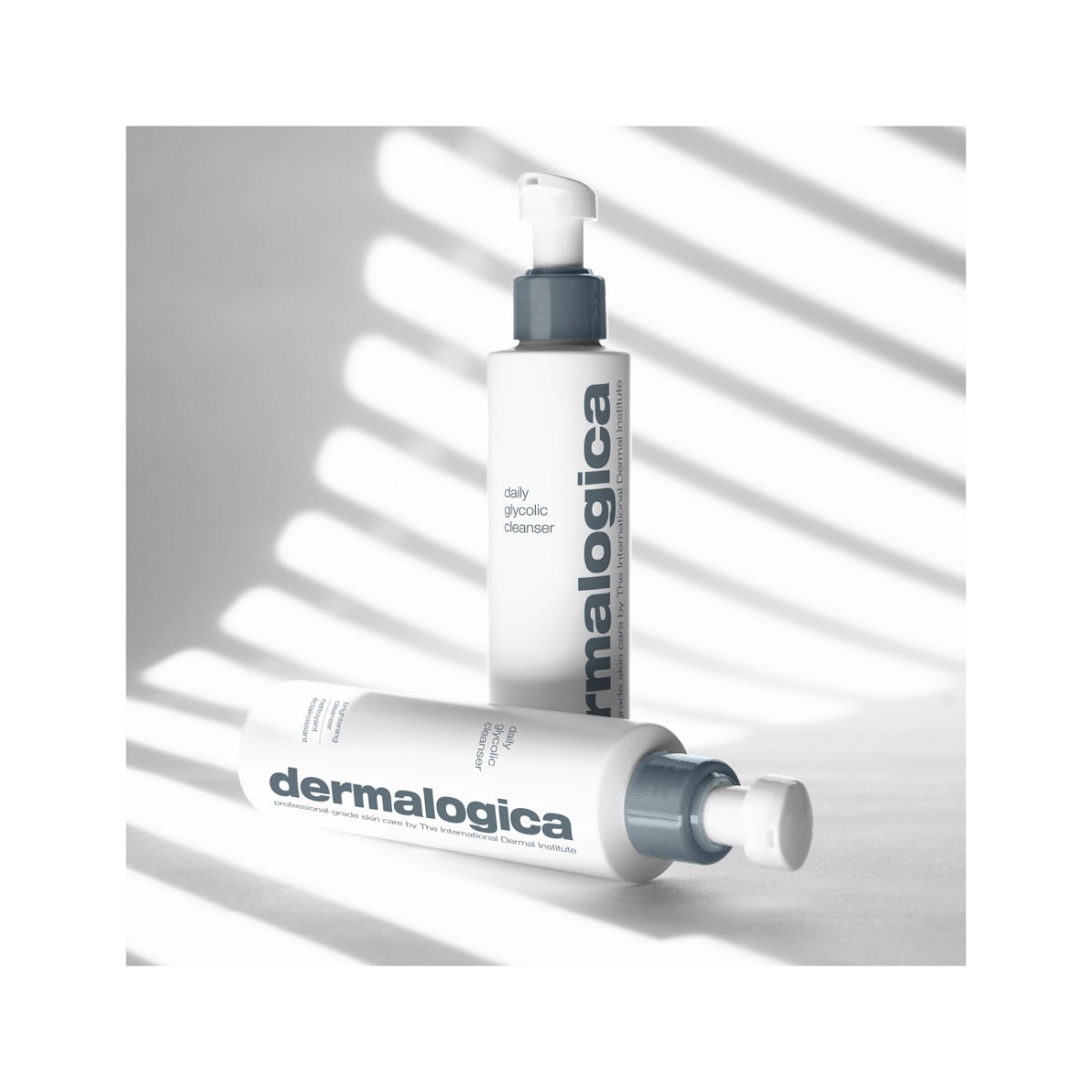 Dermalogica Daily Glycolic Limpiador facial iluminador 150 ml