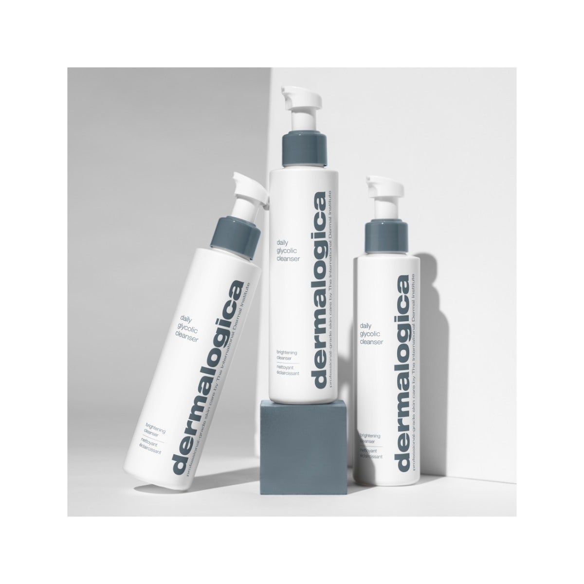 Dermalogica Daily Glycolic Limpiador facial iluminador 150 ml