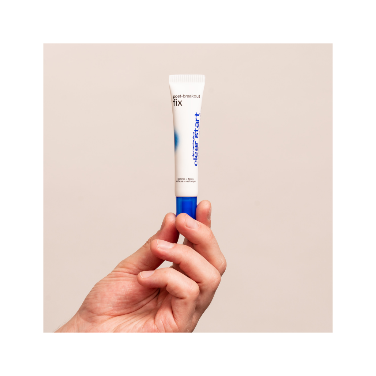 Dermalogica Post-Breakout Fix Tratamiento Tópico para Imperfecciones 15 ml