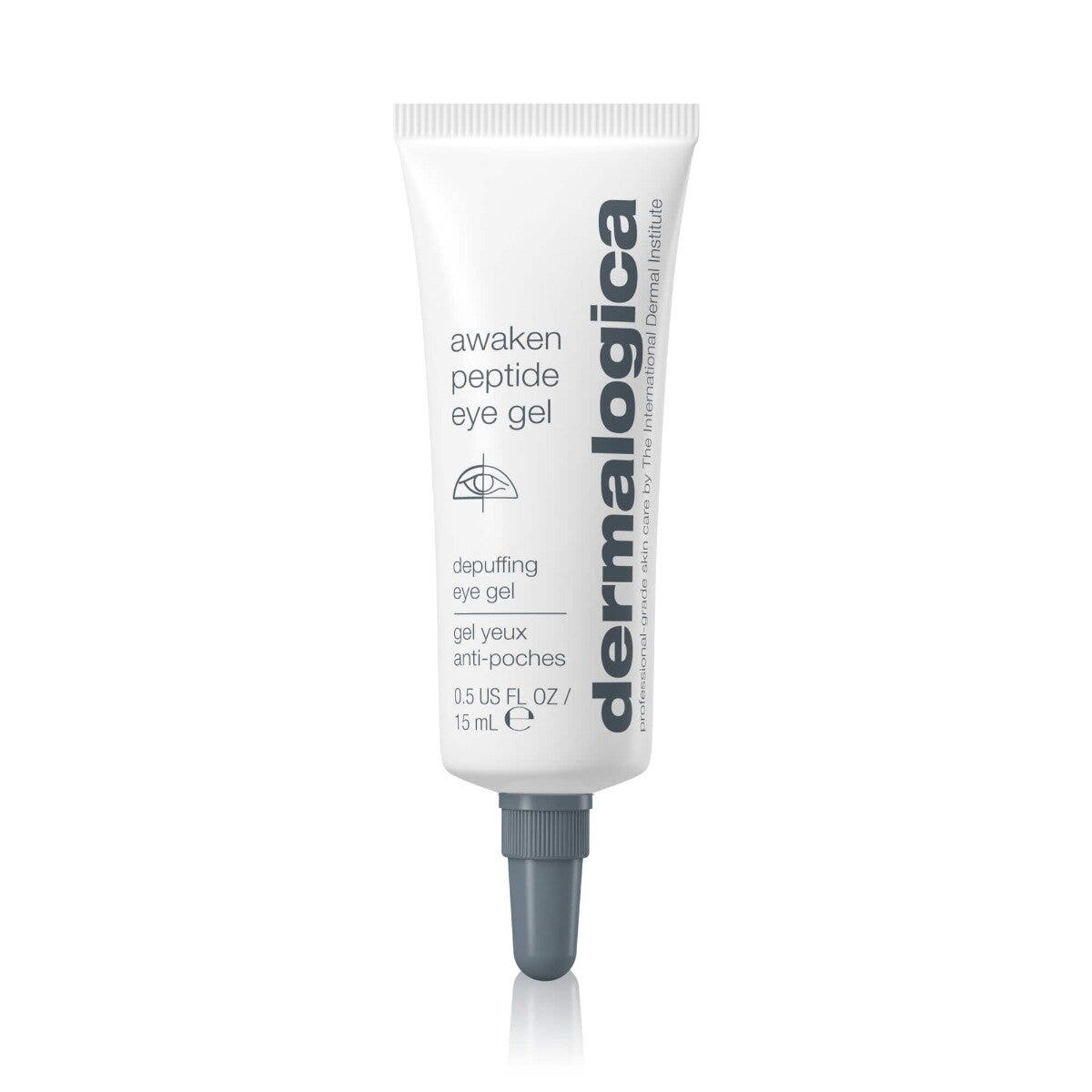 Dermalogica Awaken Peptide Gel Contorno de Ojos Reafirmante 15 ml