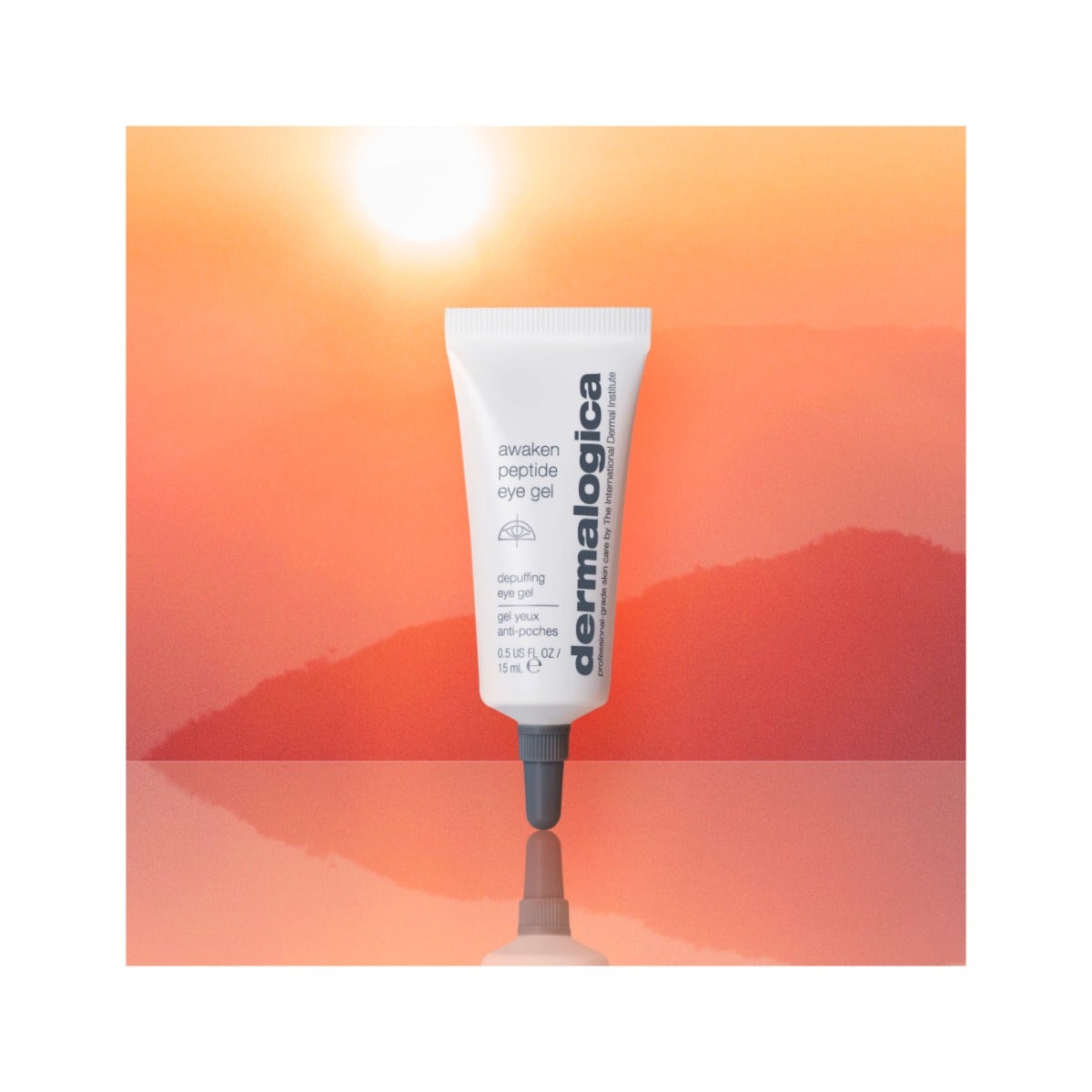 Dermalogica Awaken Peptide Gel Contorno de Ojos Reafirmante 15 ml