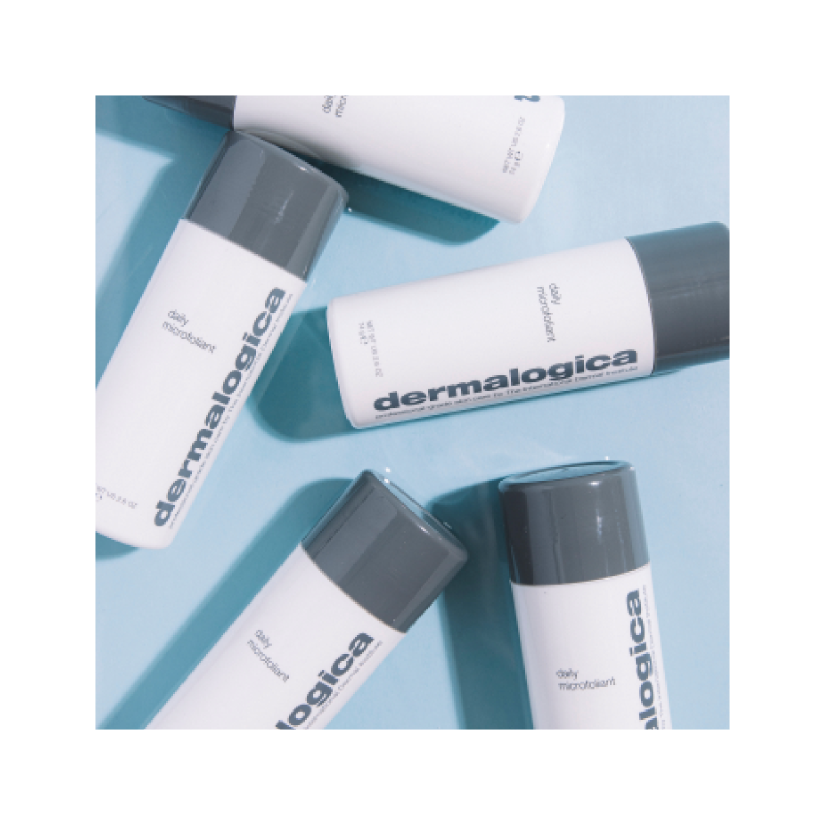 Dermalogica Daily Microfoliant Polvo Exfoliante Facial 74g-5