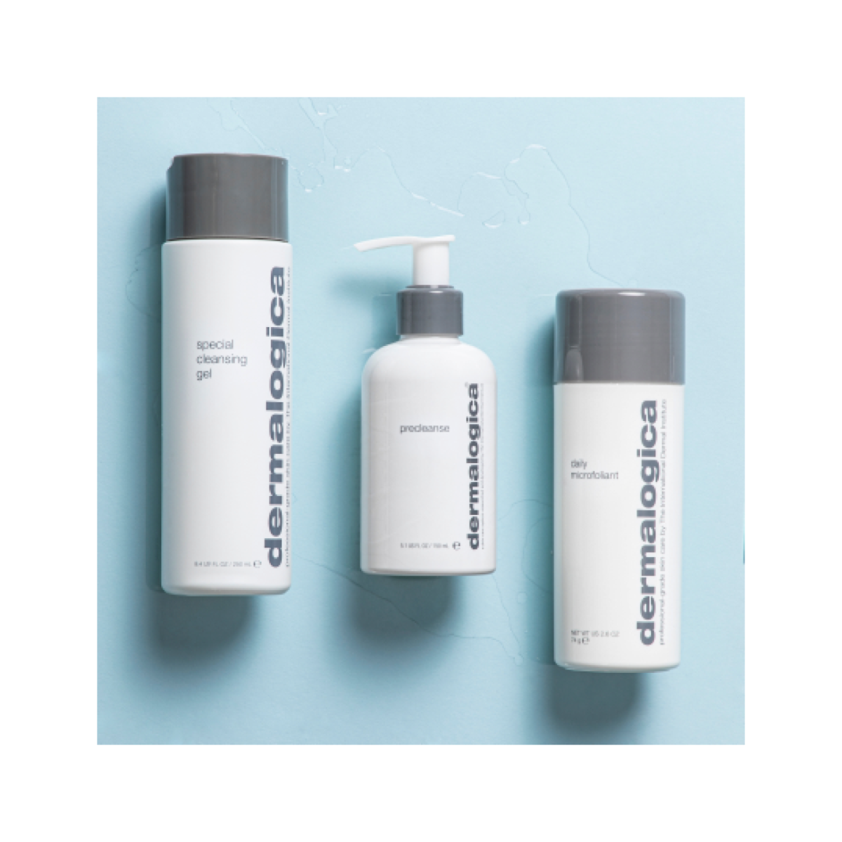 Dermalogica Daily Microfoliant Polvo Exfoliante Facial 74g-4