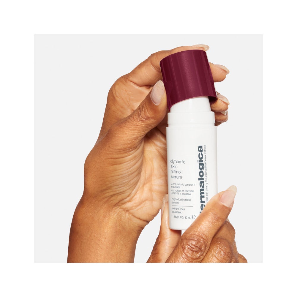 Dermalogica Dynamic Skin Suero Antiedad con Retinol 30 ml