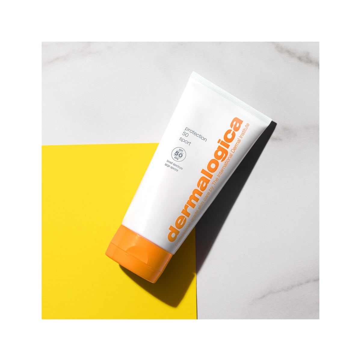 Dermalogica Protection 50 Sport Protector solar facial y corporal 156 ml SPF50