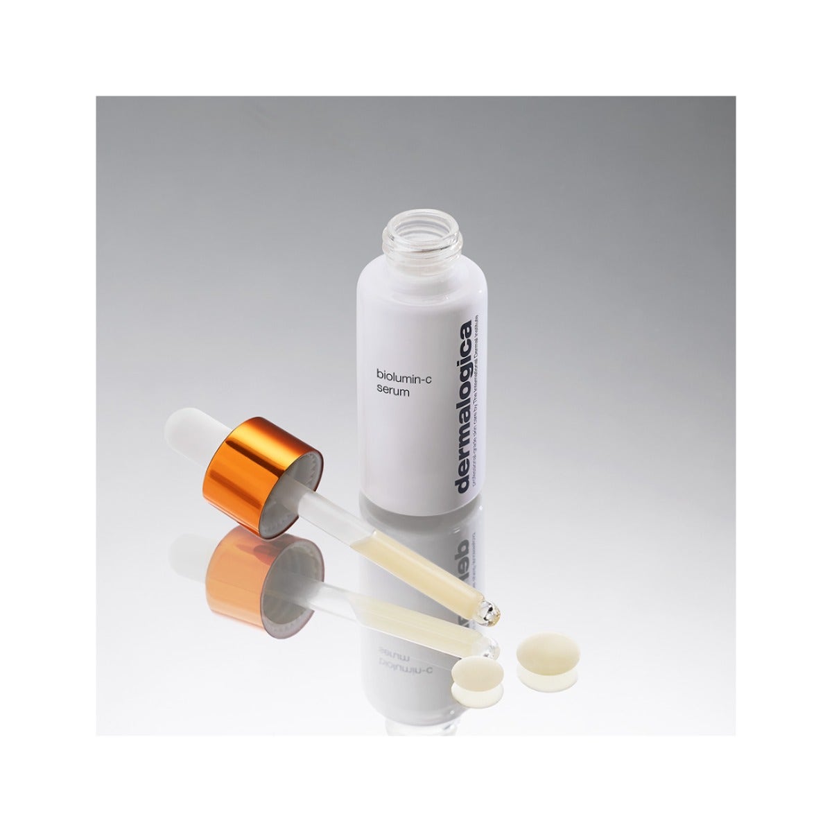 Dermalogica BioLumin-C Serum Sérum Iluminador con Vitamina C 30ml-4