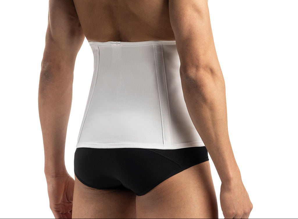 Pavis Wellness Faja abdominal postoperatoria unisex, cod. 675