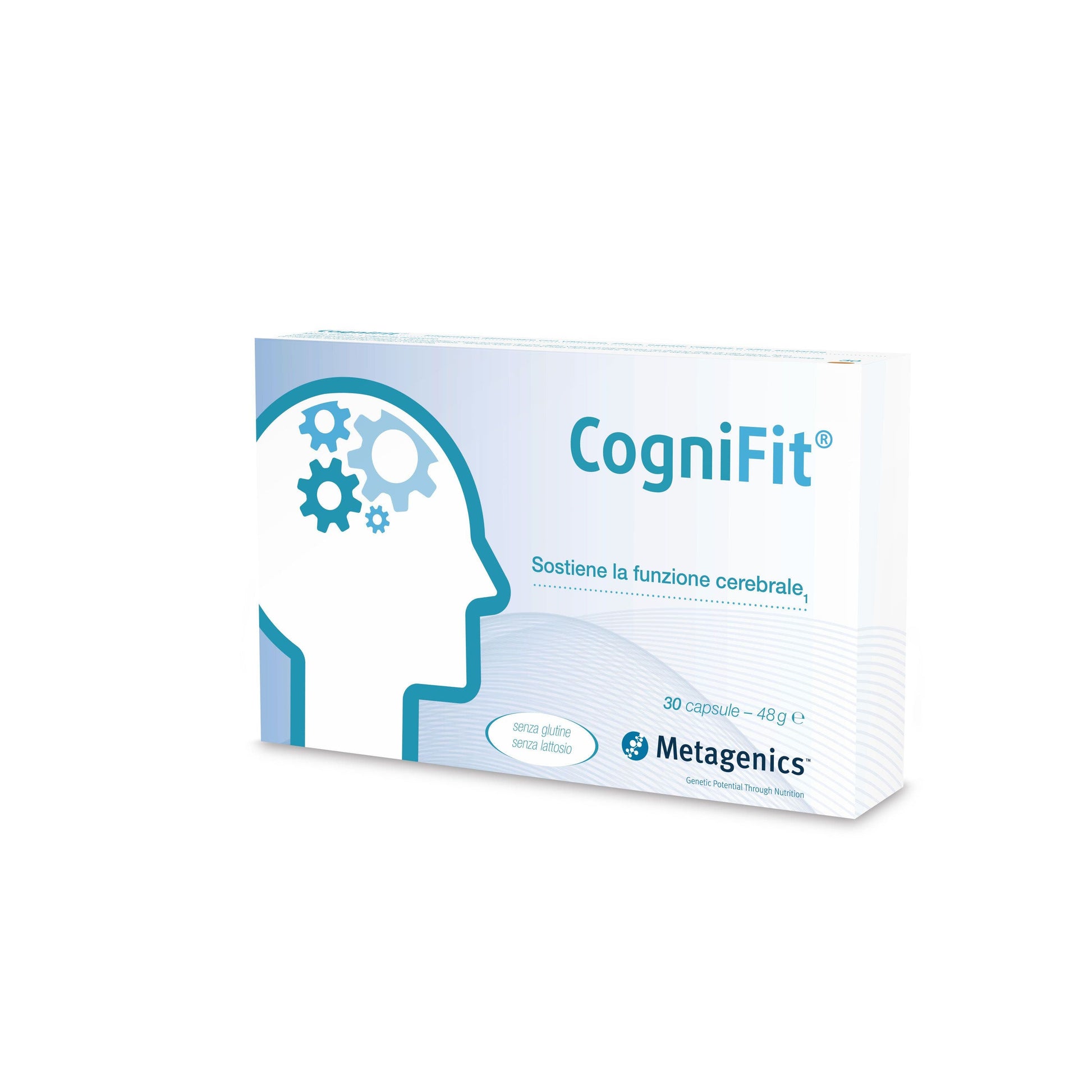 Cognifit 30 Cápsulas-2