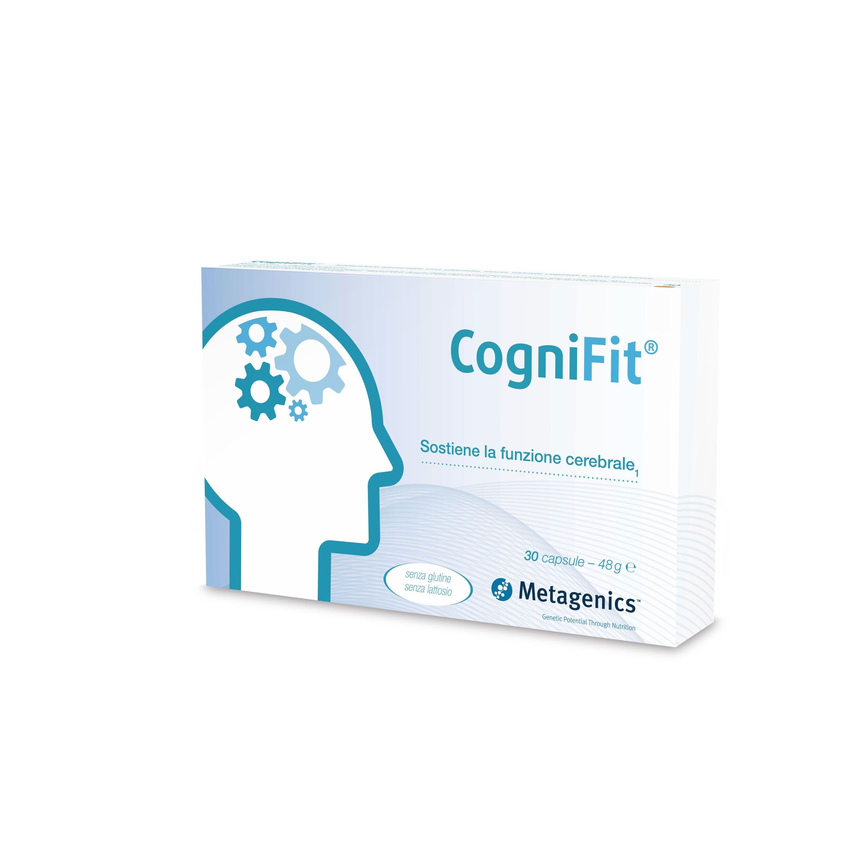 Cognifit 30 Cápsulas-2