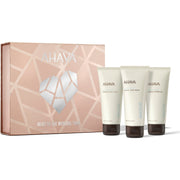 Head To Toe Mineral Trio Mineral Hand Cream 100ml + Mineral Body Lotion 100ml + Mineral Shower Gel 100ml