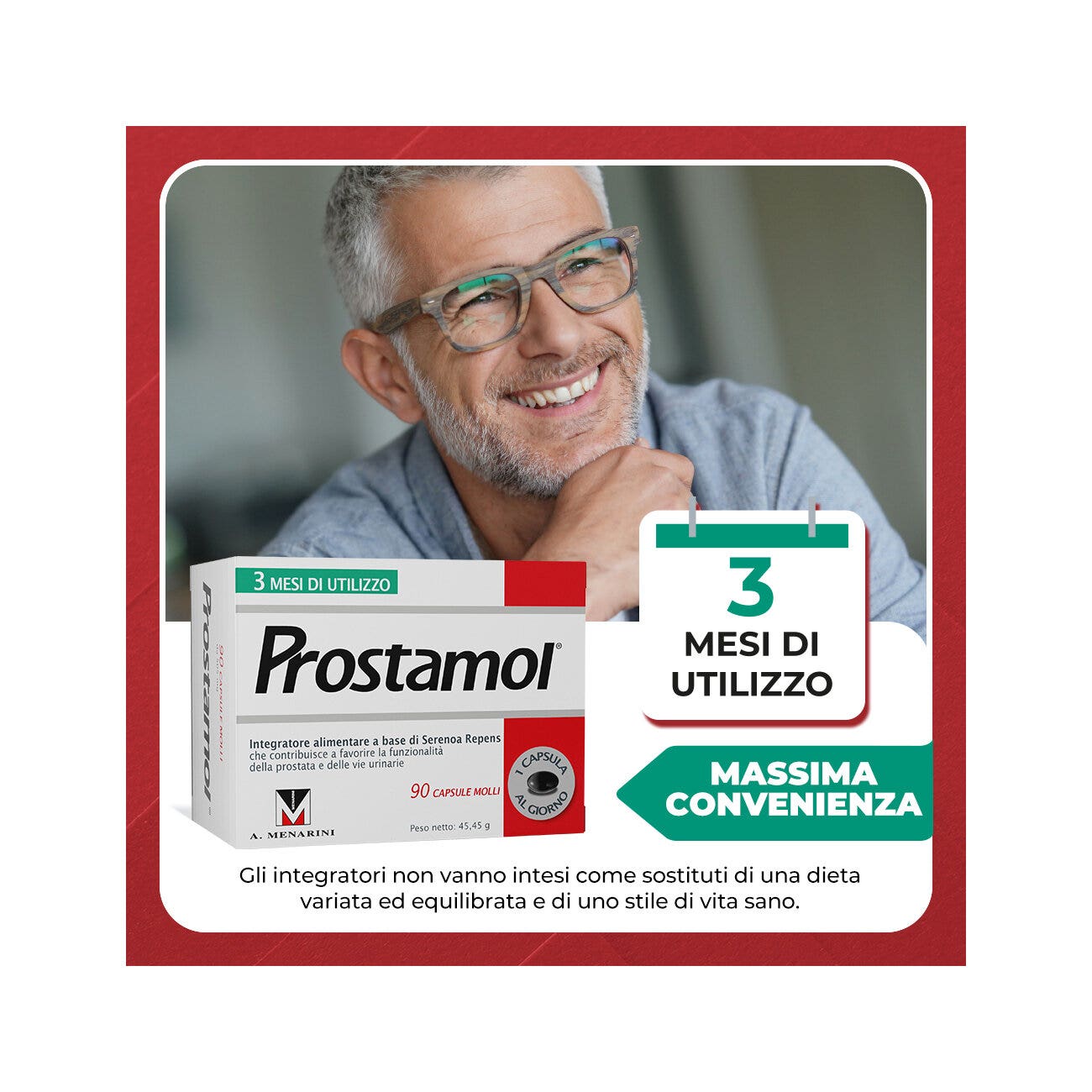 Prostamol 90 Cápsulas Blandas-18