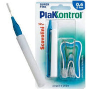 Limpiapipas Plakkontrol 0,6mm 10 Piezas-2