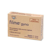 Filme Gyno V 6 Huevos-1