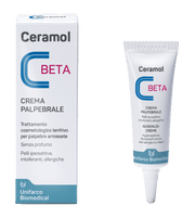 Ceramol Beta Crema Para Párpados 10ml-3