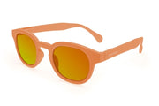Gafas Premontadas Candy Caorgs Naranja Sol Graduado +1.00-1