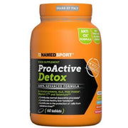 Named Sport Proactive Detox 60 Comprimidos-3