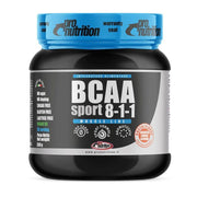 Pronutrition BCAA 8:1:1 Sport Sabor Naranja 350 g