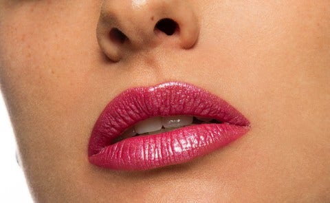 Pupa Miss Pupa Starlight Barra de labios 703 Precious Rose 2,5 g