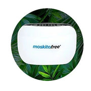 Moskito Free Family Edition Dispositivo Repellente Atossico Anti-zanzara 1 Pezzo