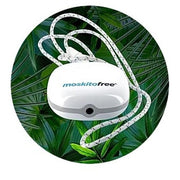Moskito Free Forever Wearable Dispositivo Repelente De Mosquitos No Tóxico 1 Pieza-1