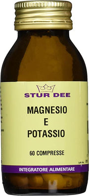 STUR DEE MAGNESIO POTASA 60TAV-2