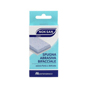 Esponja abrasiva de doble cara Noksan 1 pieza-1