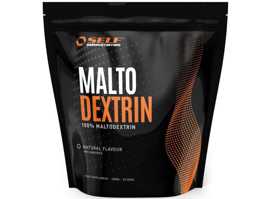 Self Omninutrition Malto Dextrina 1 kg