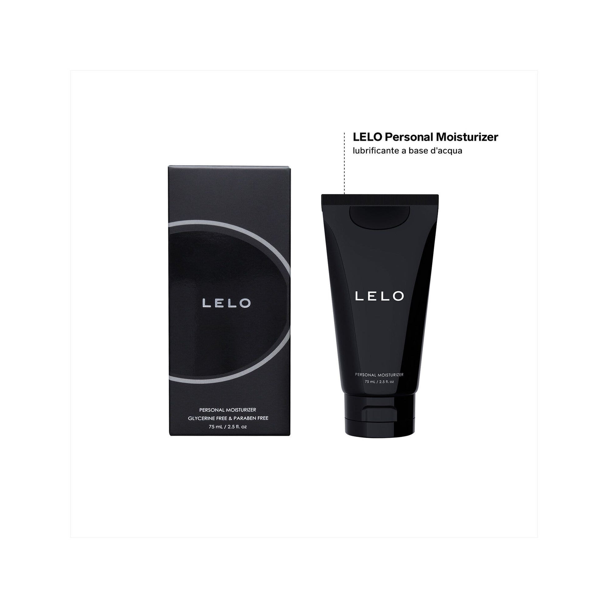 Lubricante Personal Lelo 75ml-4