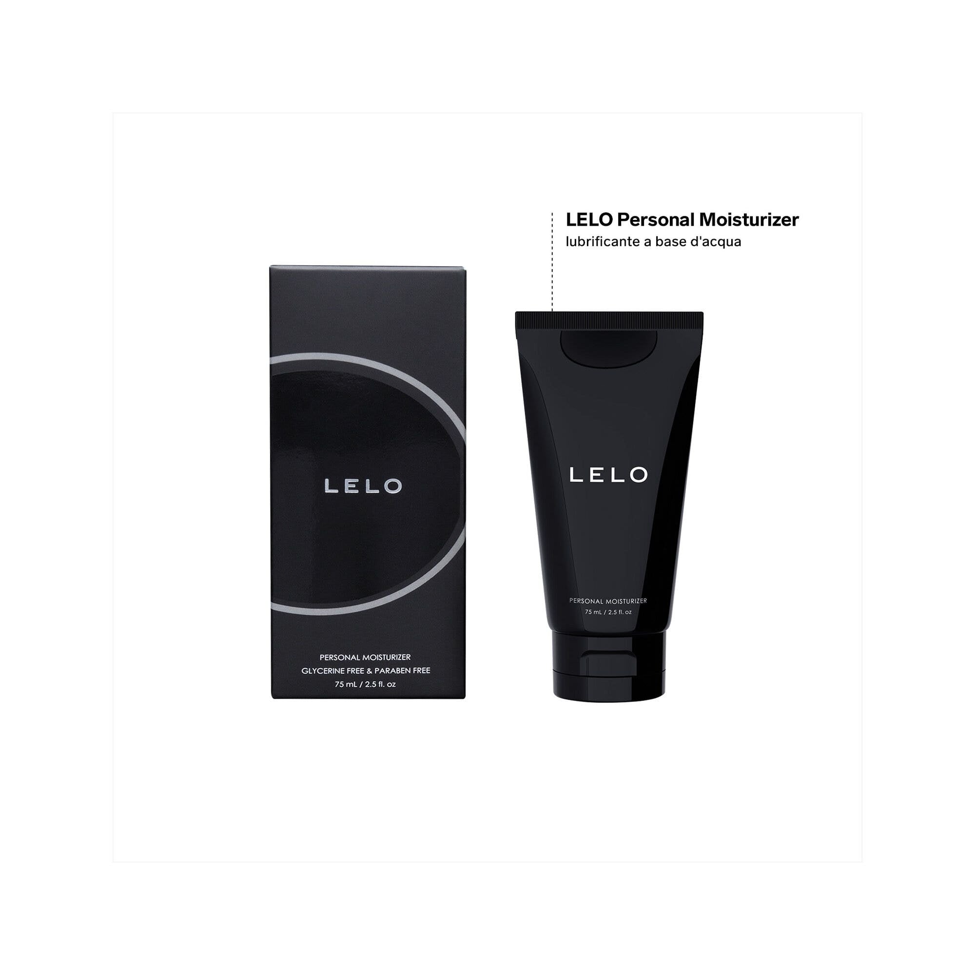 Lubricante Personal Lelo 75ml-4