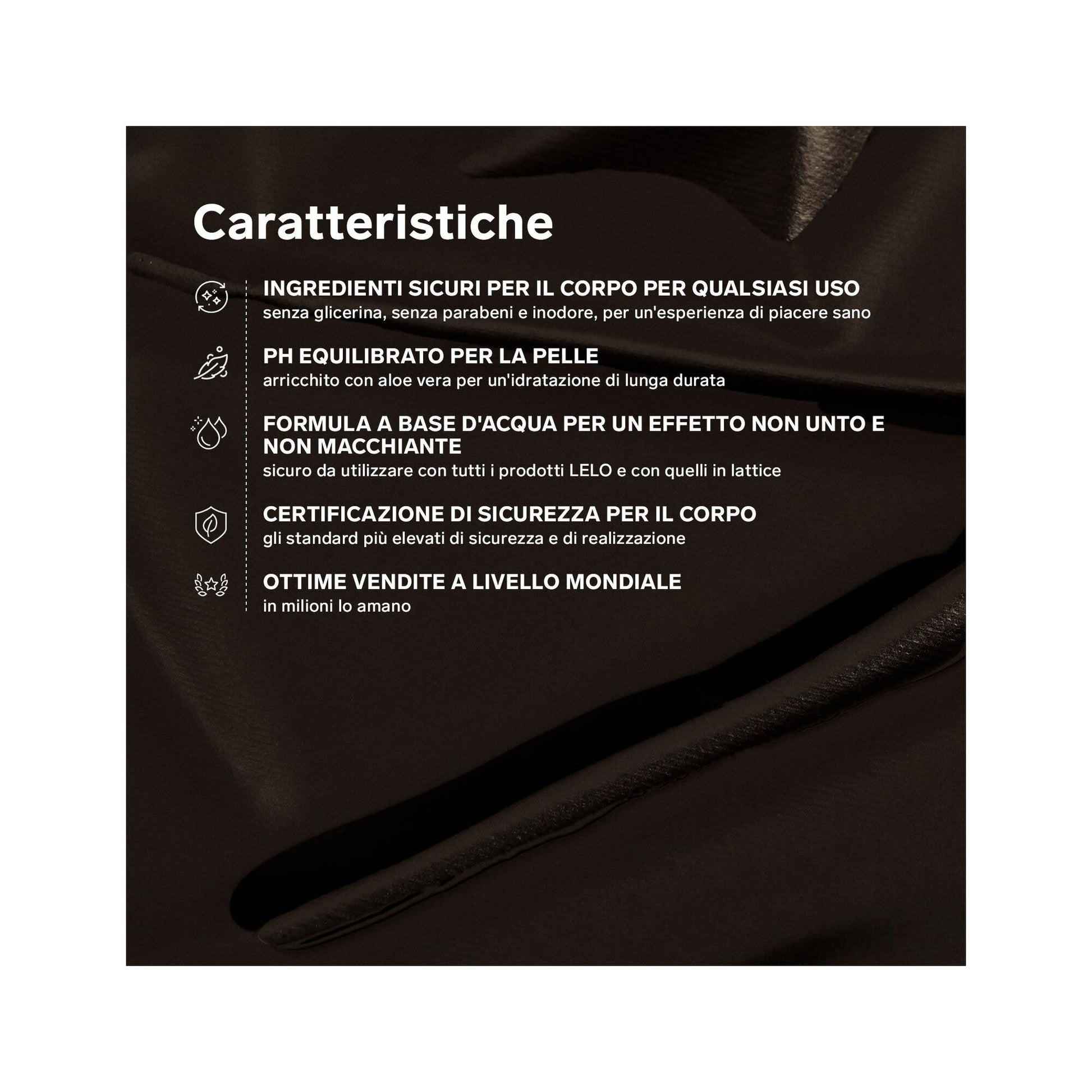 Lubricante Personal Lelo 75ml-5