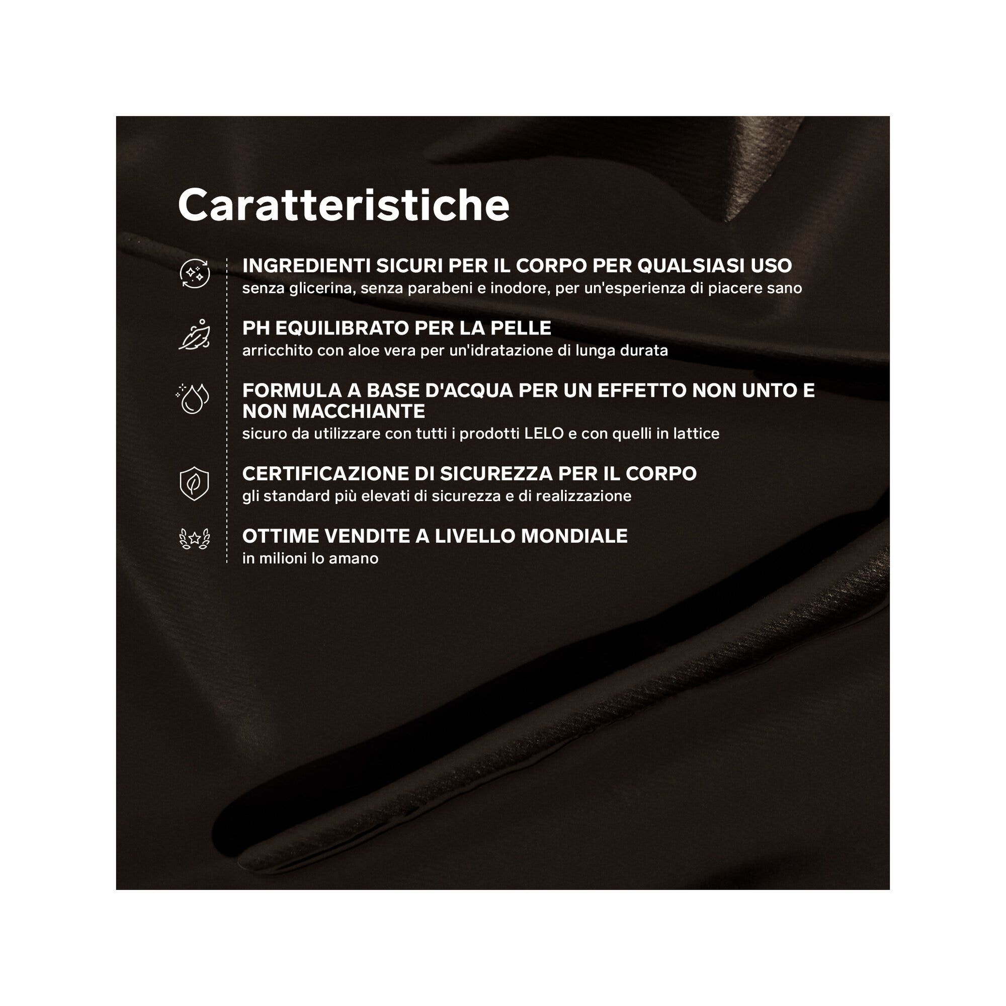 Lubricante Personal Lelo 75ml-5