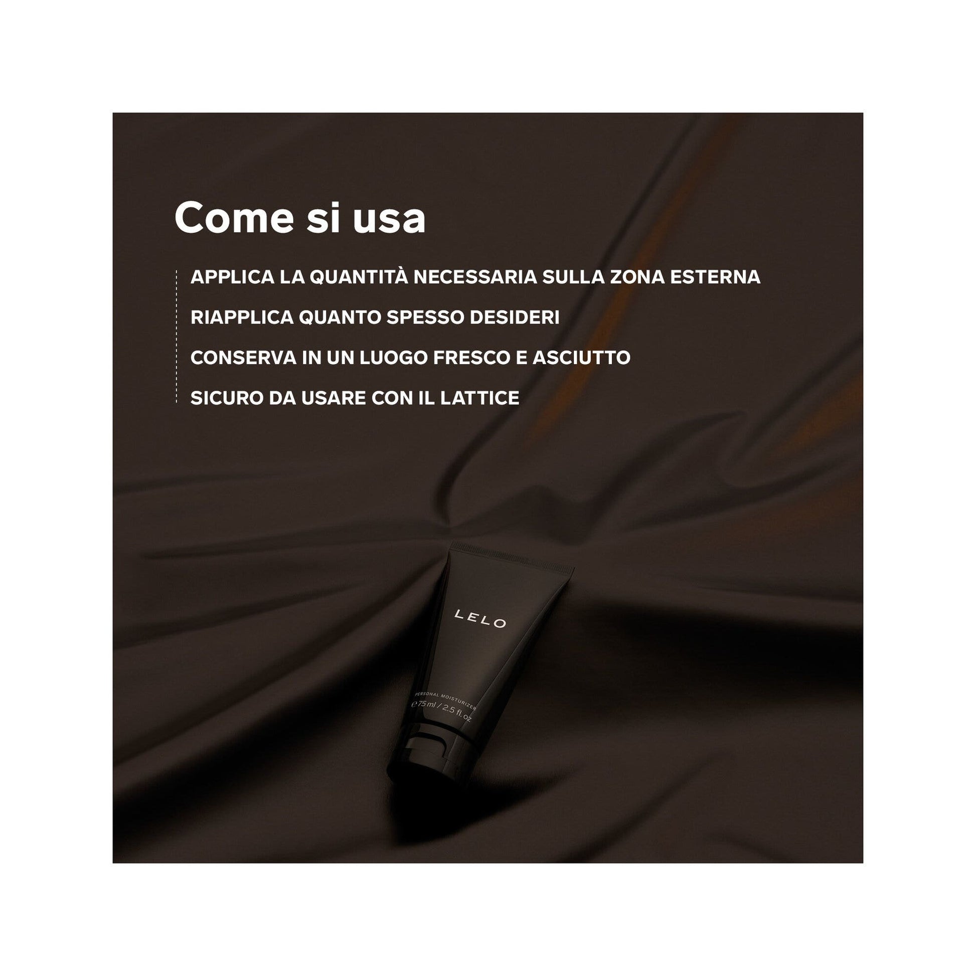 Lubricante Personal Lelo 75ml-6