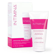 Intimina Gel Hidratante Íntima Mujer 75ml-1