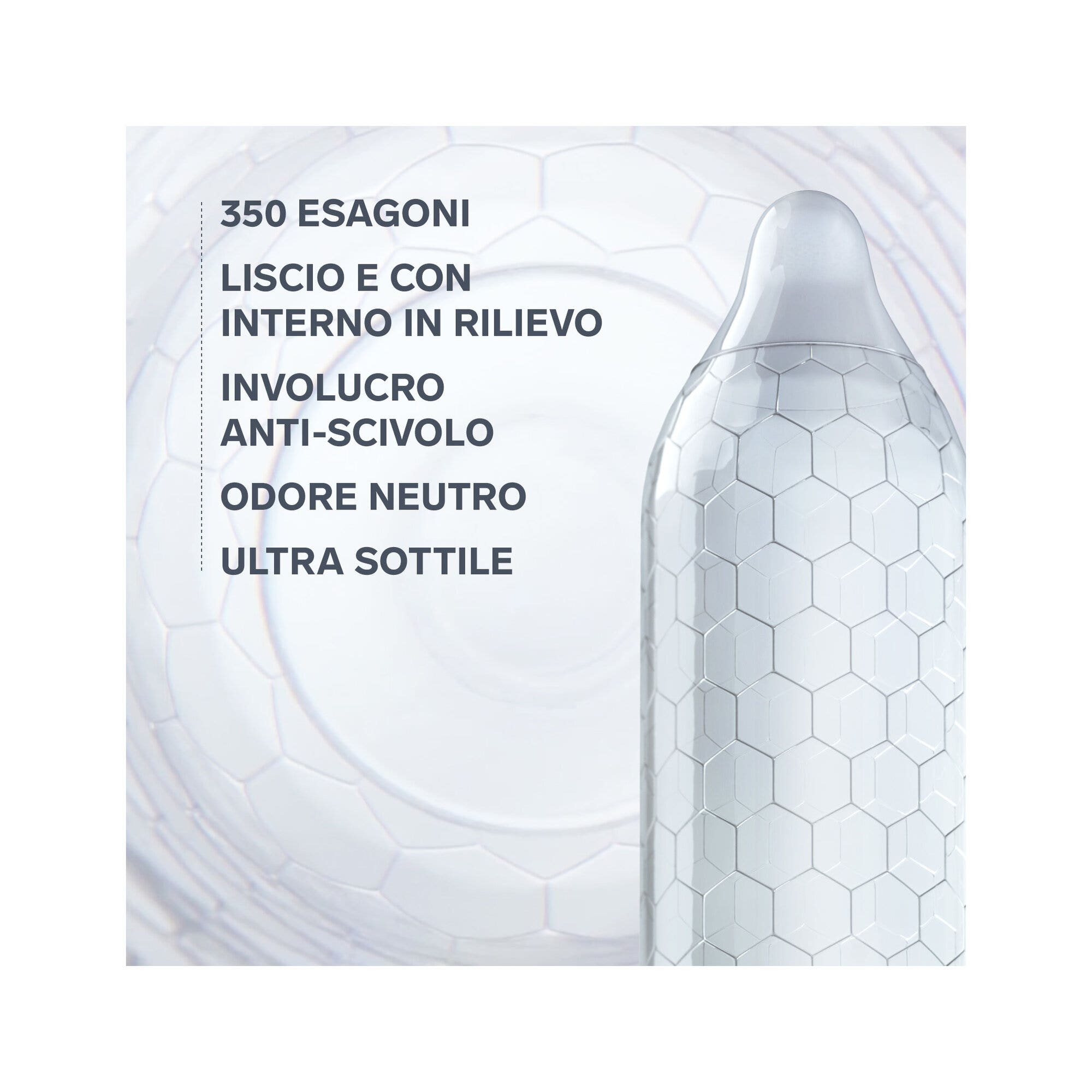 Lelo Hex Respeto XL 36 Piezas-3