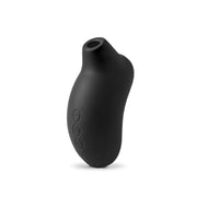 Lelo Sona Cruise Sonic Masajeador de Clítoris Color Negro-1