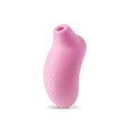 Lelo Sona Sonic Masajeador De Clítoris Rosa-1