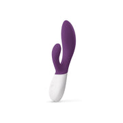 Lelo Ina Wave 2 Ciliegia Massaggiatore Personale Donna