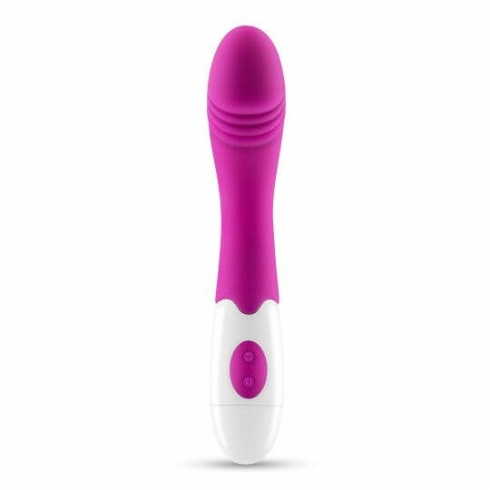 Crushious Vibratore Growlie +  Lubrificante A Base D'acqua 50ml