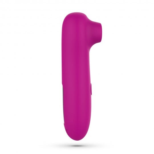 Crushious Nookie Stimolatore Clitorideo Ricaricabile